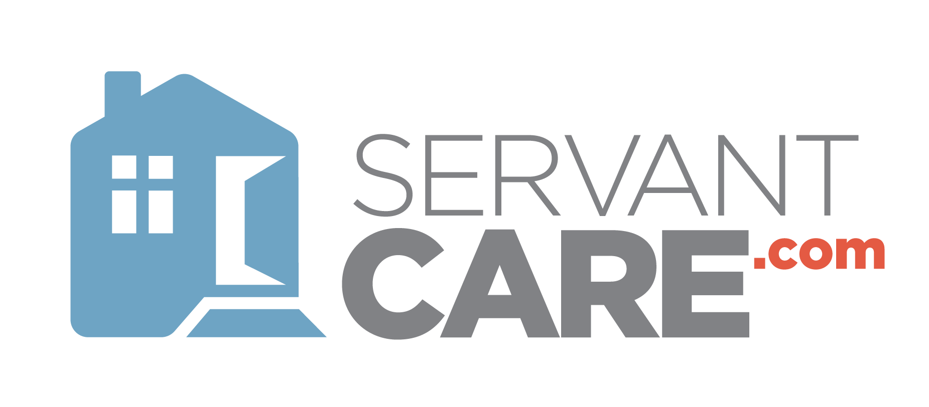 Servant Care.com Logo