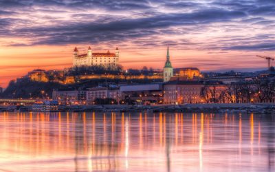 Bratislava, Slovakia 2026
