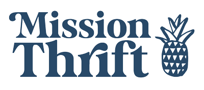 Mission Thrift Logo